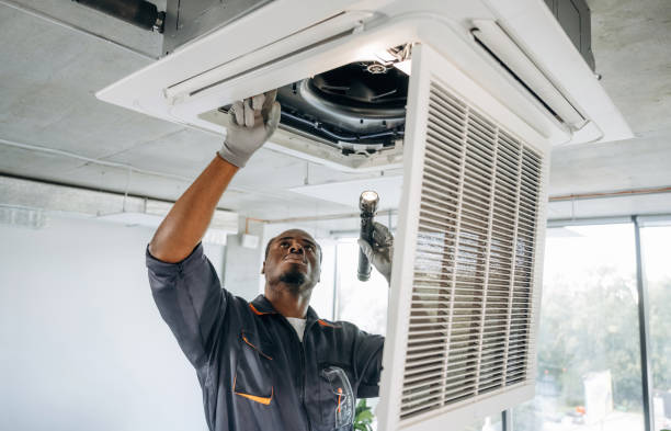 Licensed Furnace Repair service in South Bend, IN - FH HVAC
